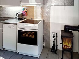 4 Star Holiday Home in Eidsvag