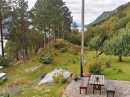 4 Star Holiday Home in Eidsvag