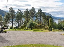 4 Star Holiday Home in Eidsvag