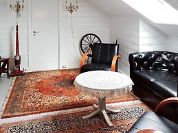4 Star Holiday Home in Eidsvag