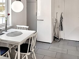 4 Star Holiday Home in Eidsvag