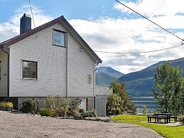 4 Star Holiday Home in Eidsvag