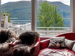 4 Star Holiday Home in Eidsvag