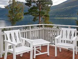 4 Star Holiday Home in Eidsvag