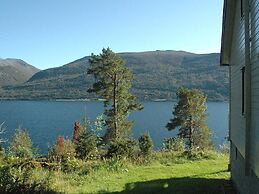 4 Star Holiday Home in Eidsvag