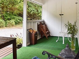 4 Star Holiday Home in Eidsvag