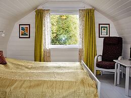 4 Star Holiday Home in Eidsvag