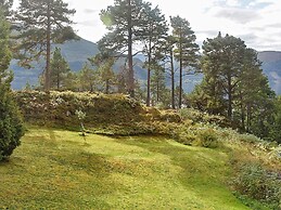 4 Star Holiday Home in Eidsvag