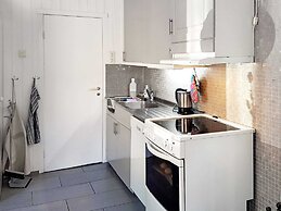 4 Star Holiday Home in Eidsvag