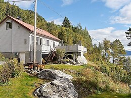 4 Star Holiday Home in Eidsvag