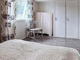 4 Star Holiday Home in Eidsvag