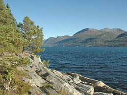 4 Star Holiday Home in Eidsvag