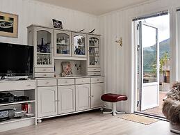 4 Star Holiday Home in Eidsvag