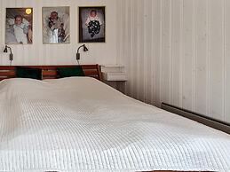 4 Star Holiday Home in Eidsvag