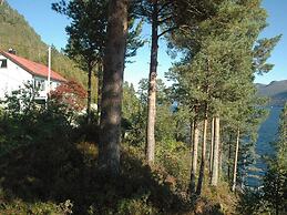 4 Star Holiday Home in Eidsvag