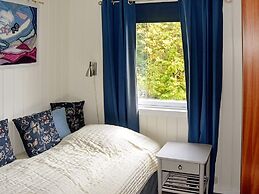 4 Star Holiday Home in Eidsvag