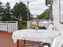 4 Star Holiday Home in Eidsvag