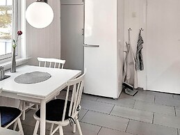 4 Star Holiday Home in Eidsvag