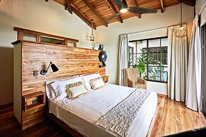 Selva Resort