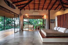Selva Resort