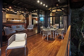 Selva Resort