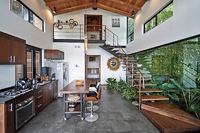 Selva Resort