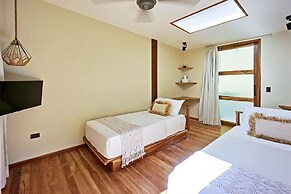Selva Resort