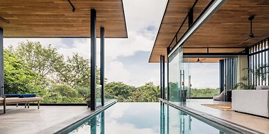 Selva Resort