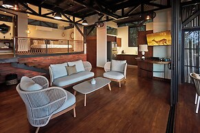 Selva Resort
