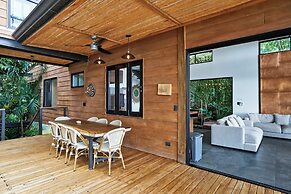 Selva Resort