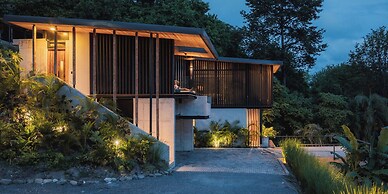 Selva Resort