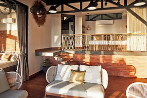Selva Resort