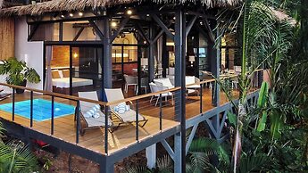 Selva Resort