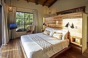 Selva Resort