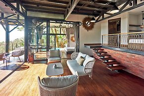 Selva Resort