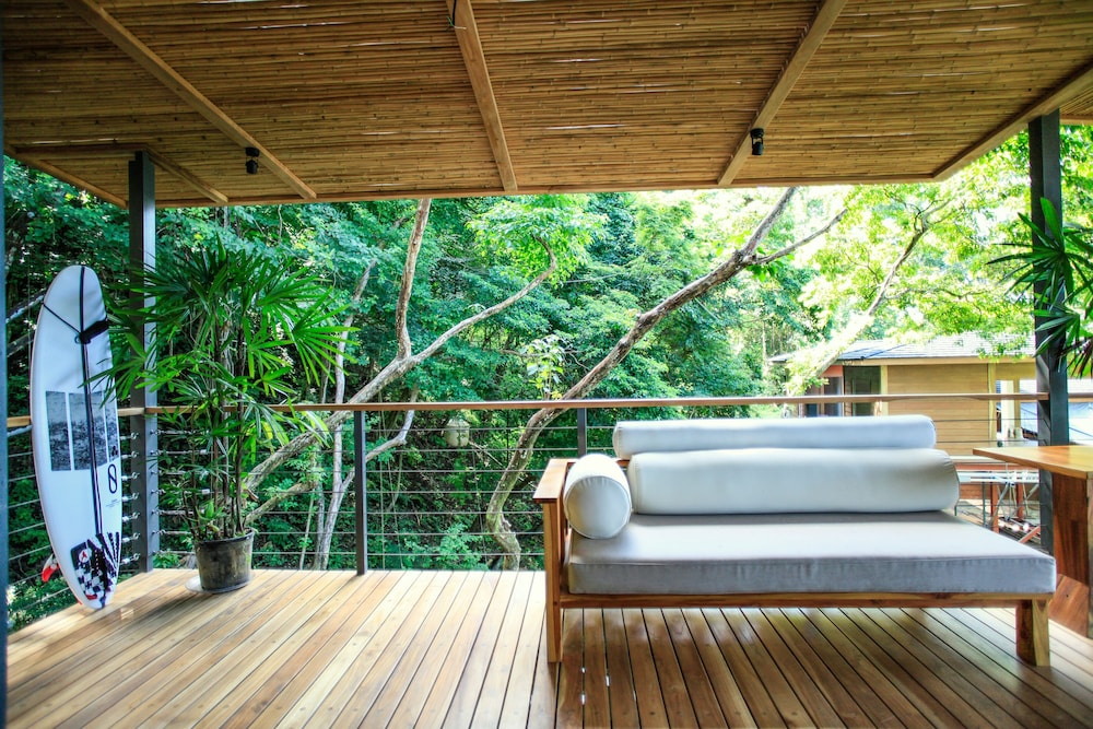Selva Resort
