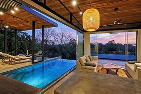 Selva Resort