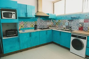 Eldar Villa