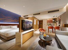 Hard Rock Hotel Dalian