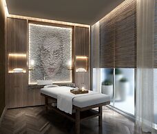 Hard Rock Hotel Dalian