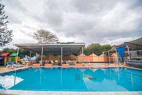 Falcon Heights Hotel