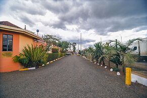 Falcon Heights Hotel