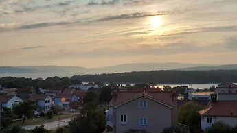 Apartments Kiara Punat