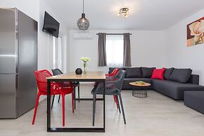 Apartments Kiara Punat