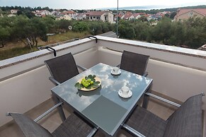 Apartments Kiara Punat