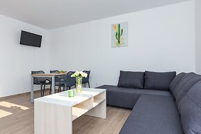 Apartments Kiara Punat