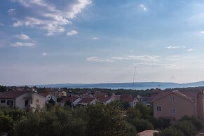 Apartments Kiara Punat