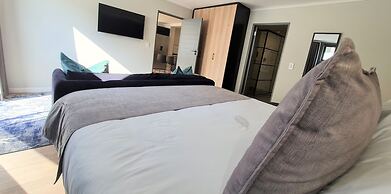 MINT Hotel 84 on Katherine