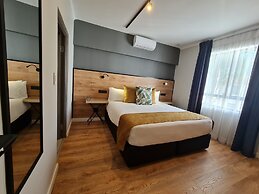 MINT Hotel 84 on Katherine