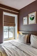 Master Boutique Hotel
